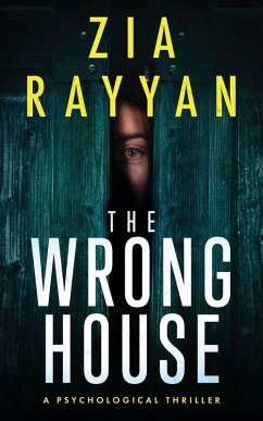 The Wrong House - Rayyan, Zia