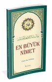 En Büyük Nimet Renkli Baski