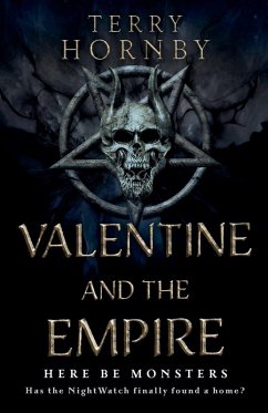 Cover Valentine and the Empire