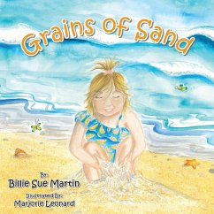 Cover Grains of Sand
