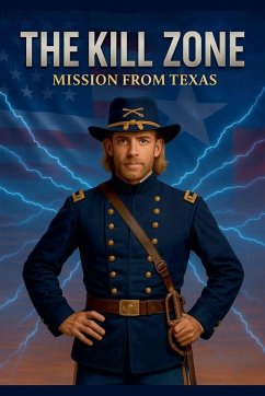 The Kill Zone - America, Freddie