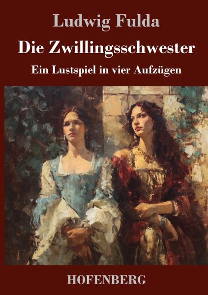 Die Zwillingsschwester