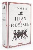 Homer: Ilias & Odyssee