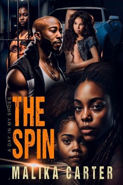 THE SPIN - Carter, Malika