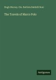 The Travels of Marco Polo