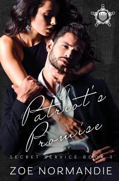 Cover A Patriot's Promise