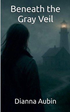 Cover Beneath the Gray Veil