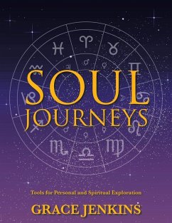 Soul Journeys - Jenkins, Grace