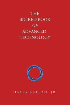 Cover The Big Red Book of Advanced Technology
