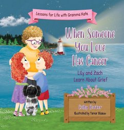 Cover When Someone You Love Has Cancer