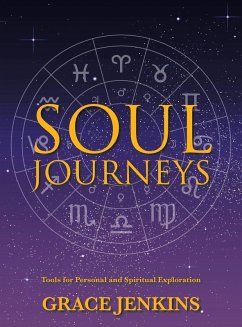 Soul Journeys - Jenkins, Grace