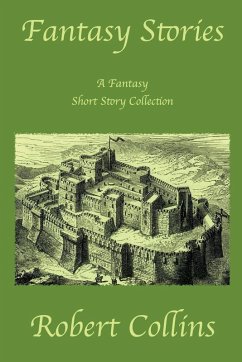 Fantasy Stories - Collins, Robert L.