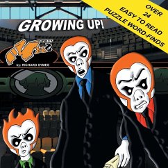 Monkey Du2 - Symes, Richard