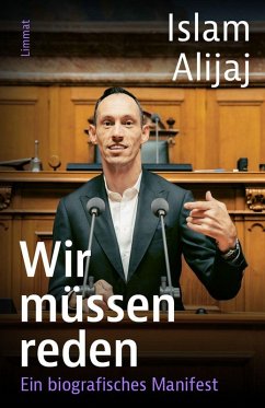 Cover Wir müssen reden