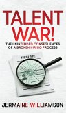 Talent War!