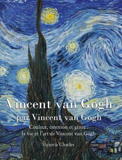Cover Vincent van Gogh