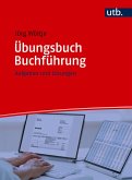 Übungsbuch Buchführung
