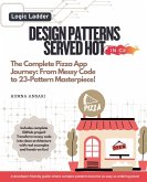 Design Patterns Served Hot in C# - The Complete Pizza App Journey Design Patterns Served Hot in C# - The Complete Pizza App Journey