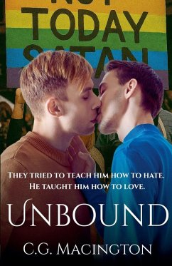 Unbound - Macington, C. G. Unbound - Macington, C. G.