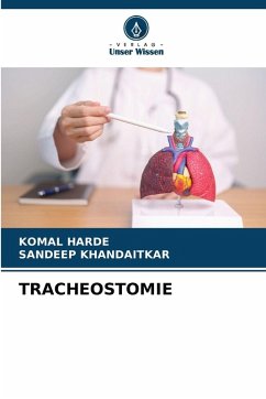Cover TRACHEOSTOMIE
