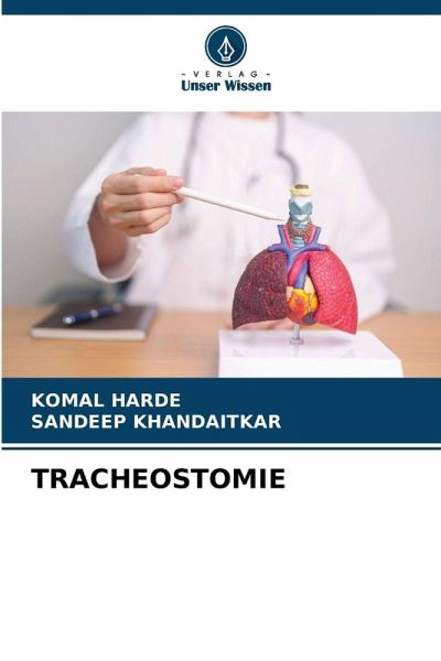 TRACHEOSTOMIE TRACHEOSTOMIE