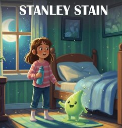 Cover Stanley Stain