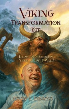Cover Viking Transformation Kit