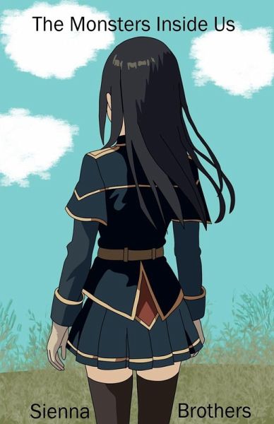 The Monsters Inside Us