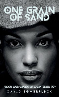 Cover One Grain of Sand