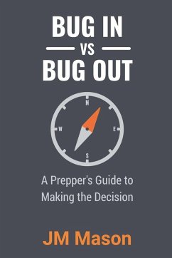 Cover Bug In vs Bug Out