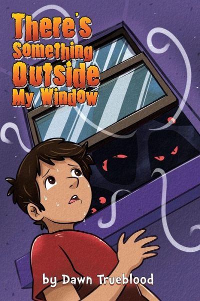 There's Something Outside My Window