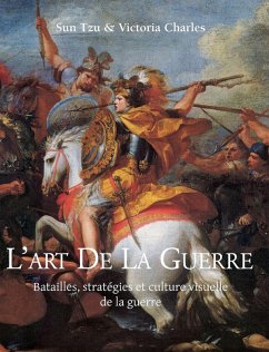 Cover L'Art De La Guerre