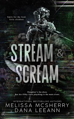 Cover Stream & Scream