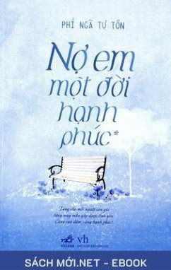 Cover N¿ em m¿t d¿i h¿nh phúc (eBook, ePUB)