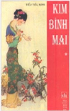Cover Kim Bình Mai T¿p 1 (eBook, ePUB)