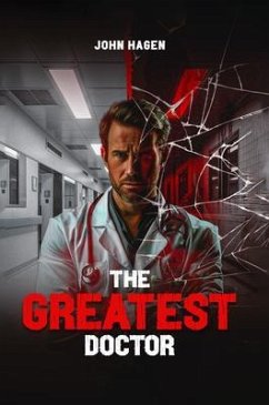 Cover The Greatest Doctor (eBook, ePUB)