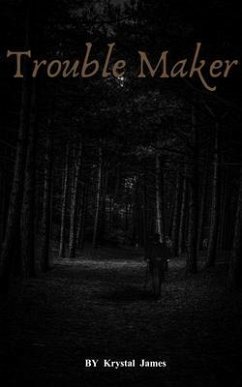 Cover Trouble Maker (eBook, ePUB)