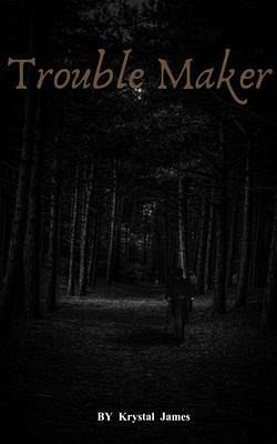 Trouble Maker (eBook, ePUB)