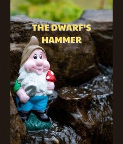 Cover The Dwarf's Hammer (eBook, ePUB)