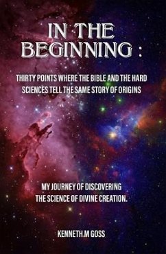 Cover In The Beginning979-8-89795-726-2 (eBook, ePUB)