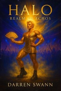 Cover Halo (eBook, ePUB)