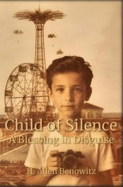 Cover Child of Silence - A Blessing in Disguise (eBook, ePUB)