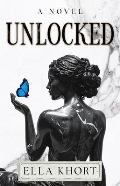 Cover Unlocked A Novel (eBook, ePUB)