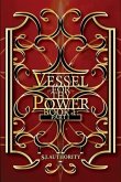 Vessel for Thy Power (eBook, ePUB)