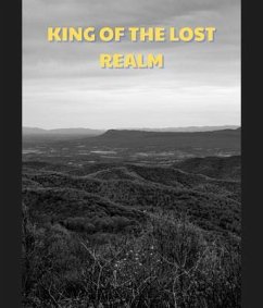 Cover King of the Lost Realm (eBook, ePUB)