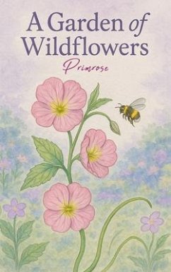 Cover A Garden of Wildflowers (eBook, ePUB)