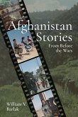 Afghanistan Stories (eBook, ePUB)