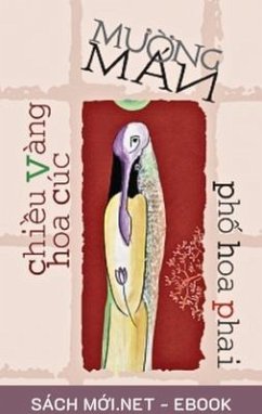 Cover Ph¿ Hoa Phai (eBook, ePUB)