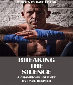 Cover Breaking The Silence (eBook, ePUB)