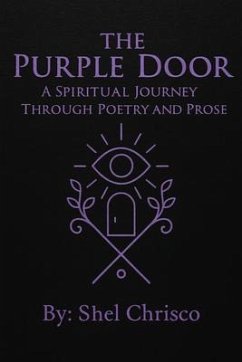 Cover The Purple Door (eBook, ePUB)